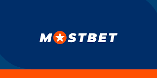 Mostbet Logo - Demo-Casino mit 5.000 € Spielgeld für Chicken Road